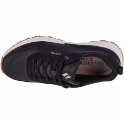 Sneakers basse Skechers Sunny Street - Sunshine Jogger Nero - 36 - Vista aggiuntiva 3