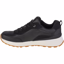 Sneakers basse Skechers Sunny Street - Sunshine Jogger Nero - 37