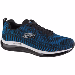Scarpe da fitness Skechers Skech-Air Element 2.0 Blu - 42 1/2 - Vista aggiuntiva 2