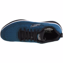 Scarpe da fitness Skechers Skech-Air Element 2.0 Blu - 44 - Vista aggiuntiva 3