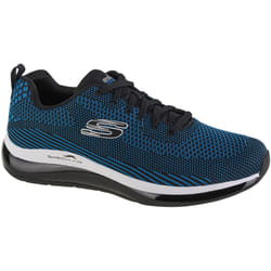 Scarpe da fitness Skechers Skech-Air Element 2.0 Blu - 45