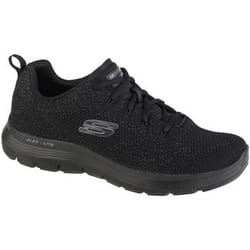 Sneakers Skechers Flex Advantage 4.0 - Handor Nero - 43.45
