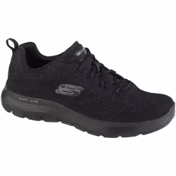 Sneakers Skechers Flex Advantage 4.0 - Handor Nero - 43.45 - Vista aggiuntiva 2