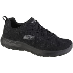 Sneakers Skechers Flex Advantage 4.0 - Handor Nero - 45