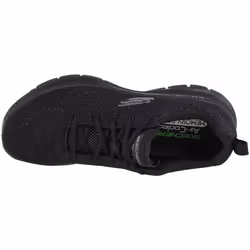 Sneakers Skechers Flex Advantage 4.0 - Handor Nero - 45
