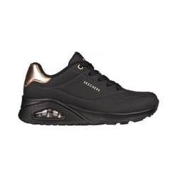 Scarpe Skechers Uno - golden air Nero - 38 1/2