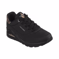 Scarpe Skechers Uno - golden air Nero - 38 1/2 - Vista aggiuntiva 2
