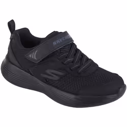 Scarpe bambini Skechers Go Run 400-Darvix Nero - 39 1/2