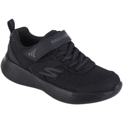 Scarpe bambini Skechers Go Run 400-Darvix Nero - 39 1/2