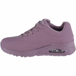 Sneakers basse Skechers Uno-Stand on Air Viola - 37 1/2 - Vista aggiuntiva 2