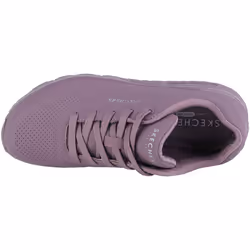 Sneakers basse Skechers Uno-Stand on Air Viola - 37 1/2 - Vista aggiuntiva 3