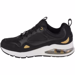 Sneakers Skechers Uno 2 Nero - 45 - Vista aggiuntiva 2