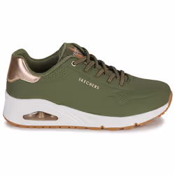 Sneakers basse Skechers UNO Kaki - 36 1/2
