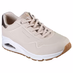 Sneakers basse Skechers UNO Beige - 41