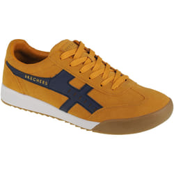 Sneakers Skechers Zinger-Manchego Giallo - 42 1/2