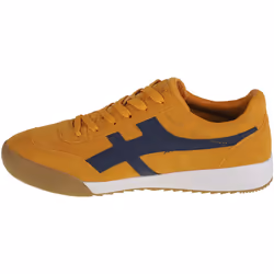Sneakers Skechers Zinger-Manchego Giallo - 42 1/2 - Vista aggiuntiva 2