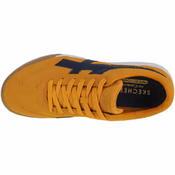 Sneakers Skechers Zinger-Manchego Giallo - 45 - Vista aggiuntiva 3