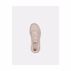 Sneakers basse Skechers 117209 BOBS SPORT SQUAD Beige - 36 - Vista aggiuntiva 3