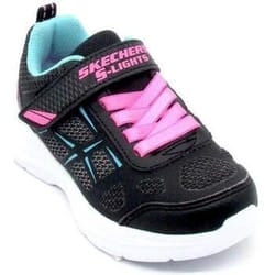 Sneakers Skechers - Nero - 36