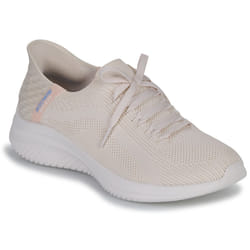 Scarpe da fitness Skechers ULTRA FLEX 3.0 Beige - 36