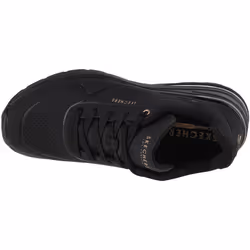 Sneakers basse Skechers Million Air-Elevated Air Nero - 40