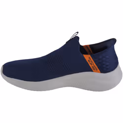 Sneakers Skechers Slip-Ins Ultra Flex 3.0 Viewpoint Blu - 41 - Vista aggiuntiva 2
