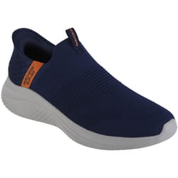Sneakers Skechers Slip-Ins Ultra Flex 3.0 Viewpoint Blu - 41 1/2