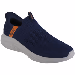 Sneakers Skechers Slip-Ins Ultra Flex 3.0 Viewpoint Blu - 42