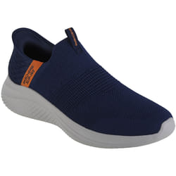 Sneakers Skechers Slip-Ins Ultra Flex 3.0 Viewpoint Blu - 42
