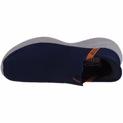 Sneakers Skechers Slip-Ins Ultra Flex 3.0 Viewpoint Blu - 42