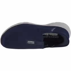 Sneakers Skechers Slip-Ins: GO WALK 6 - Easy On Blu - 42 1/2