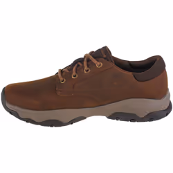 Sneakers Skechers Craster-Fenzo Marrone - 42 1/2 - Vista aggiuntiva 2