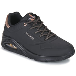 Sneakers basse Skechers UNO Nero - 36