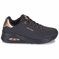 Sneakers basse Skechers UNO Nero - 36 - Vista aggiuntiva 2