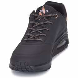 Sneakers basse Skechers UNO Nero - 36 - Vista aggiuntiva 3