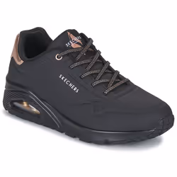 Sneakers basse Skechers UNO Nero - 39
