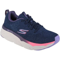 Scarpe Skechers Max Cushioning Elite-Clarion Blu - 36