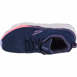 Scarpe Skechers Max Cushioning Elite-Clarion Blu - 41