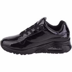 Sneakers basse Skechers Uno-Shiny One Nero - 38 - Vista aggiuntiva 2