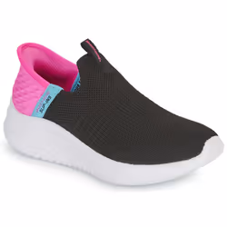 Scarpe bambini Skechers ULTRA FLEX 3.0 Nero - 35