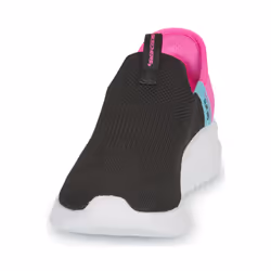 Scarpe bambini Skechers ULTRA FLEX 3.0 Nero - 35