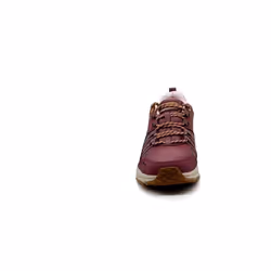 Sneakers Skechers - Viola - 40 - Vista aggiuntiva 2