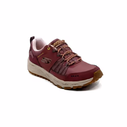 Sneakers Skechers - Viola - 40 - Vista aggiuntiva 3