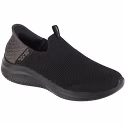 Sneakers basse Skechers Slip-Ins Ultra Flex 3.0 Smooth Step Nero - 36