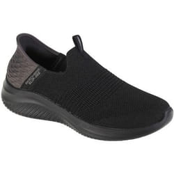 Sneakers basse Skechers Slip-Ins Ultra Flex 3.0 Smooth Step Nero - 36