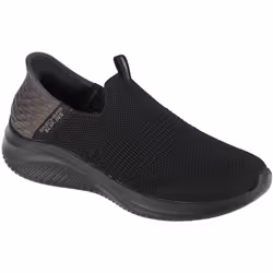 Sneakers basse Skechers Slip-Ins Ultra Flex 3.0 Smooth Step Nero - 40