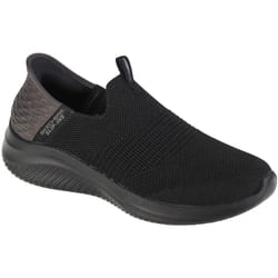 Sneakers basse Skechers Slip-Ins Ultra Flex 3.0 Smooth Step Nero - 40