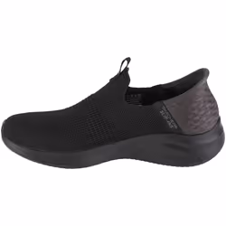 Sneakers basse Skechers Slip-Ins Ultra Flex 3.0 Smooth Step Nero - 40