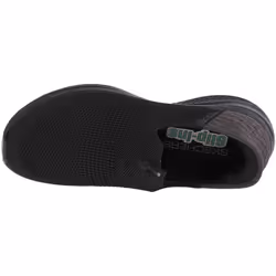 Sneakers basse Skechers Slip-Ins Ultra Flex 3.0 Smooth Step Nero - 40