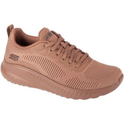 Sneakers basse Skechers - Marrone - 36
